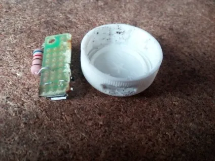 Usb led лампа своїми руками гнучка і яскрава для ноутбука і комп'ютера (руками) Usb led лампа своїми руками гнучка і яскрава для ноутбука і комп'ютера