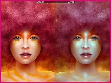 Уроки photoshop малюємо солодка як льодяник (лежить контур Tool) Уроки photoshop малюємо солодка як льодяник