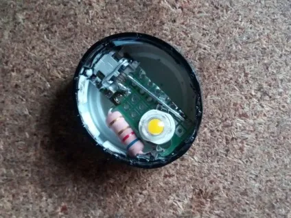 Usb led лампа своїми руками гнучка і яскрава для ноутбука і комп'ютера (лампа) Usb led лампа своїми руками гнучка і яскрава для ноутбука і комп'ютера