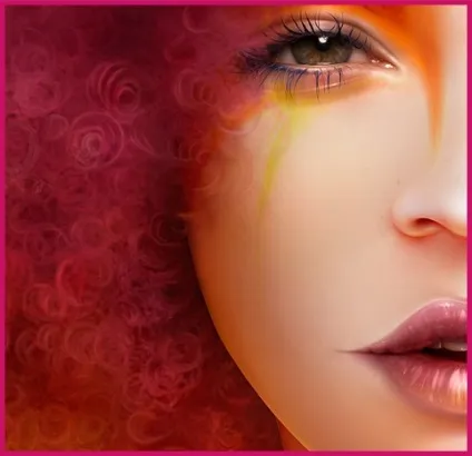 Уроки photoshop малюємо солодка як льодяник (лежить контур Tool) Уроки photoshop малюємо солодка як льодяник