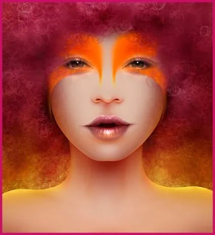 Уроки photoshop малюємо солодка як льодяник (Режим цього шару) Уроки photoshop малюємо солодка як льодяник
