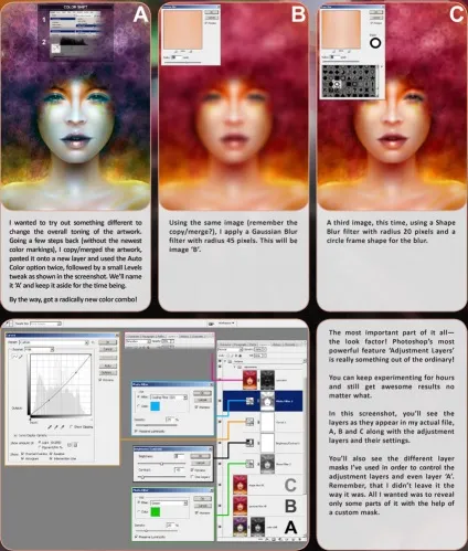 Уроки photoshop малюємо солодка як льодяник (льодяник) Уроки photoshop малюємо солодка як льодяник