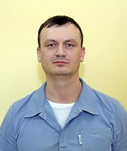 Урологічне відділення - гбуз мо - пгкб
