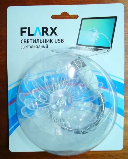 Usb світильник для підсвічування клавіатури (світильник) Usb світильник для підсвічування клавіатури