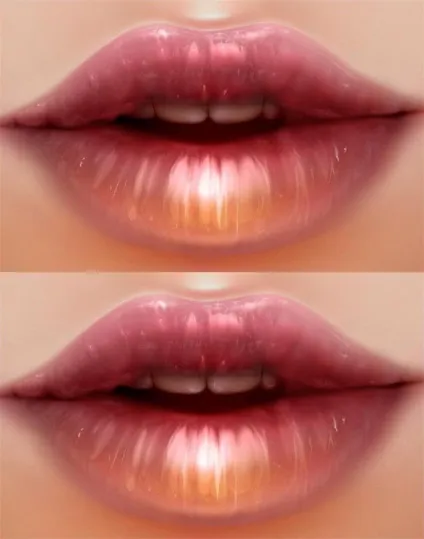 Уроки photoshop малюємо солодка як льодяник (лежить контур Tool) Уроки photoshop малюємо солодка як льодяник