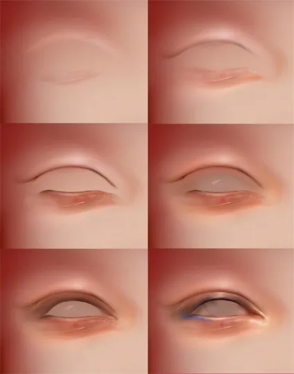 Уроки photoshop малюємо солодка як льодяник (photoshop) Уроки photoshop малюємо солодка як льодяник