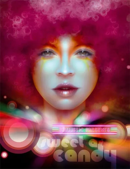 Уроки photoshop малюємо солодка як льодяник (photoshop) Уроки photoshop малюємо солодка як льодяник