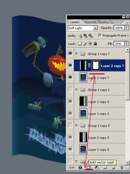 Уроки photoshop прапор на вітрі (photoshop) Уроки photoshop прапор на вітрі
