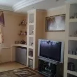 Як зробити ніші з гіпсокартону вчимося і практикуємо (своїми руками треба) Як зробити ніші з гіпсокартону вчимося і практикуємо