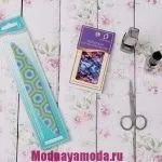 Як зробити манікюр бите скло покроково фото, модна мода (манікюр) Як зробити манікюр бите скло покроково фото, модна мода
