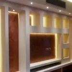 Як зробити ніші з гіпсокартону вчимося і практикуємо (ніші) Як зробити ніші з гіпсокартону вчимося і практикуємо