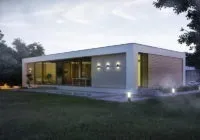 Як зробити разуклонку на пласкій покрівлі (плоскої) Як зробити разуклонку на плоскій покрівлі