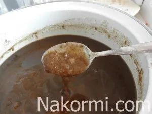 Як зробити квас з солоду в домашніх умовах рецепт з фото