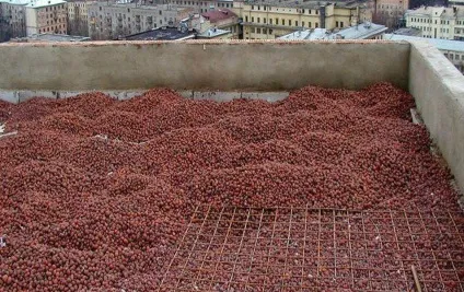 Як зробити разуклонку на пласкій покрівлі (разуклонку) Як зробити разуклонку на плоскій покрівлі