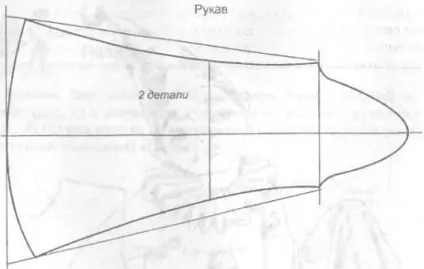 Як зробити костюм п'єро своїми руками
