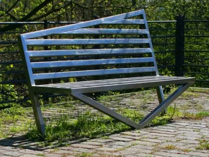 Як зробити садові лавки для дачі своїми руками (садові) Як зробити садові лавки для дачі своїми руками