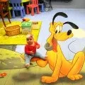 Як зробити заливні підлоги 3d своїми руками (інструкція) (руками) Як зробити заливні підлоги 3d своїми руками (інструкція)