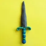 Як зліпити вертоліт з пластиліну (зліпити) Як зліпити вертоліт з пластиліну