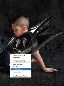Як зробити світловий ефект в photoshop, школа фотографії vorobyev - s (уроки photoshop) Як зробити світловий ефект в photoshop, школа фотографії vorobyev - s