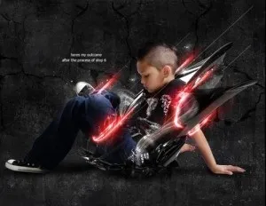 Як зробити світловий ефект в photoshop, школа фотографії vorobyev - s (обробка фото) Як зробити світловий ефект в photoshop, школа фотографії vorobyev - s