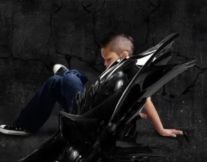 Як зробити світловий ефект в photoshop, школа фотографії vorobyev - s (фотографії) Як зробити світловий ефект в photoshop, школа фотографії vorobyev - s