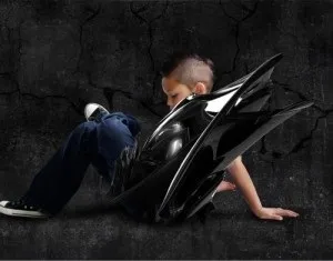 Як зробити світловий ефект в photoshop, школа фотографії vorobyev - s (photoshop) Як зробити світловий ефект в photoshop, школа фотографії vorobyev - s