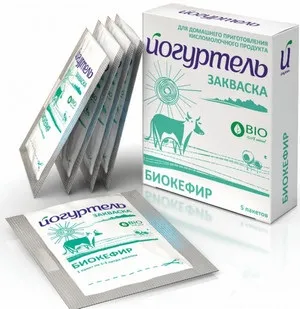 Як зробити йогурт в мультиварці Поларіс або Редмонд