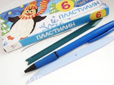 Як зліпити павича з пластиліну своїми руками майстер-клас з фото крок за кроком (пластиліну) Як зліпити павича з пластиліну своїми руками майстер-клас з фото крок за кроком