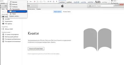 Як завантажити книгу на iphone безкоштовно, який формат книги потрібен для айфона (безкоштовно) Як завантажити книгу на iphone безкоштовно, який формат книги потрібен для айфона