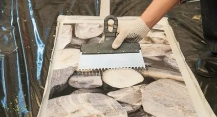 Як зробити заливні підлоги 3d своїми руками (інструкція) (своїми) Як зробити заливні підлоги 3d своїми руками (інструкція)