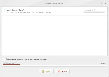 Як скачати фільм на айфон безкоштовно - скинути відео з комп'ютера