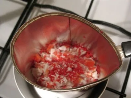 Як зробити свічки своїми руками