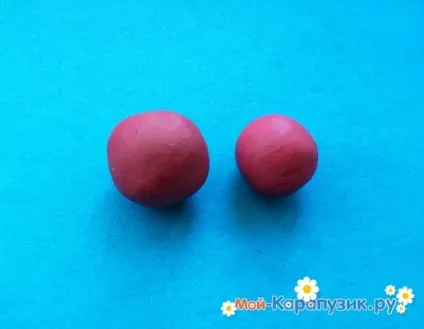 Як зліпити вертоліт з пластиліну (пластиліну) Як зліпити вертоліт з пластиліну