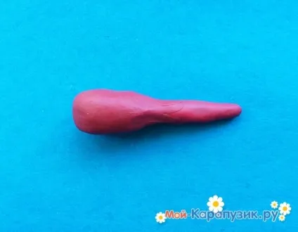 Як зліпити вертоліт з пластиліну (зліпити вертоліт пластиліну) Як зліпити вертоліт з пластиліну