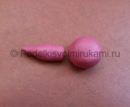 Як зліпити вертоліт з пластиліну (зліпити) Як зліпити вертоліт з пластиліну