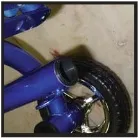 Як зібрати велосипед lexus trike - інструкція по збірці - новини - інтернет магазин дитячих