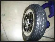Як зібрати велосипед lexus trike - інструкція по збірці - новини - інтернет магазин дитячих