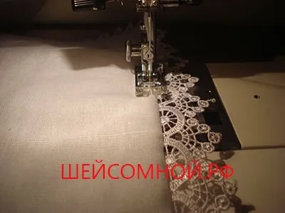 Як зшити Крижми для хрещення - ший зі мною (зшити) Як зшити Крижми для хрещення - ший зі мною