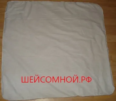 Як зшити Крижми для хрещення - ший зі мною (Крижми) Як зшити Крижми для хрещення - ший зі мною