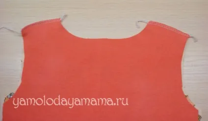 Як зшити кофту для дитини своїми руками, я - молода мама (кофту) Як зшити кофту для дитини своїми руками, я - молода мама