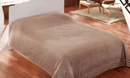 Як прати плед в пральній машині в домашніх умовах