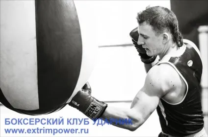 Як поєднувати тренування з боксу і тренажерний зал (боксер) Як поєднувати тренування з боксу і тренажерний зал