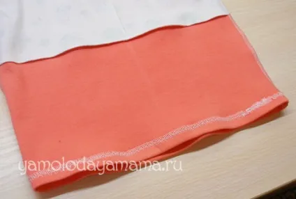 Як зшити кофту для дитини своїми руками, я - молода мама (зшити) Як зшити кофту для дитини своїми руками, я - молода мама