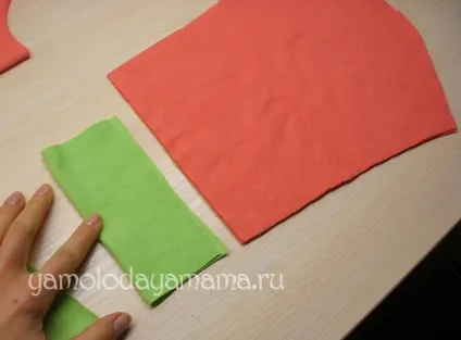 Як зшити кофту для дитини своїми руками, я - молода мама (як зшити кофту) Як зшити кофту для дитини своїми руками, я - молода мама