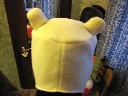 Як зшити шапку фіна (adventure time) - ярмарок майстрів - ручна робота, handmade (фіна) Як зшити шапку фіна (adventure time) - ярмарок майстрів - ручна робота, handmade