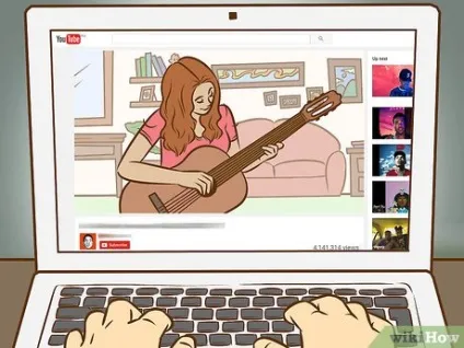 Як стати популярним на youtube (youtube) Як стати популярним на youtube