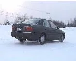 Як рушати на льоду - статті