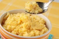 Як зварити кукурудзяну кашу (зварити кукурудзяну кашу) Як зварити кукурудзяну кашу