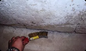 Як прибрати вогкість в підвалі приватного будинку причини і способи боротьби з вогкістю - my life (будинку) Як прибрати вогкість в підвалі приватного будинку причини і способи боротьби з вогкістю - my life