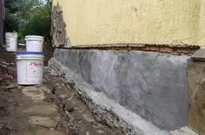Як прибрати вогкість в підвалі приватного будинку причини і способи боротьби з вогкістю - my life (причини) Як прибрати вогкість в підвалі приватного будинку причини і способи боротьби з вогкістю - my life